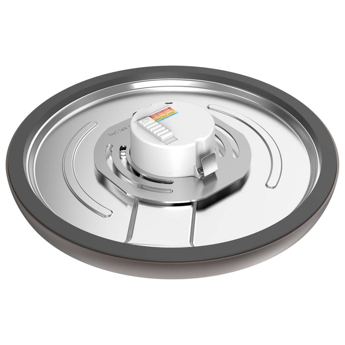 Flush Mount Nuvo 62-1722 Blink Pro - 13W - 9in - LED Fixture - CCT Selectable - Round Shape - Bronze Finish - 120V Nuvo