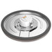 Flush Mount Nuvo 62-1722 Blink Pro - 13W - 9in - LED Fixture - CCT Selectable - Round Shape - Bronze Finish - 120V Nuvo