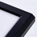 Flush Mount Nuvo 62-1725 Blink Pro - 13W - 9in - LED Fixture - CCT Selectable - Square Shape - Black Finish - 120V Nuvo