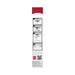 Flush Mount Nuvo 62-1746 BLINK Pro - 11 Watt - 7 Inch LED Fixture - 3000K - Round Shape - White Finish - 120/277 Volts Nuvo