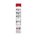Flush Mount Nuvo 62-1747 BLINK Pro - 11 Watt - 7 Inch LED Fixture - 3000K - Square Shape - White Finish - 120/277 Volts Nuvo