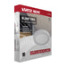 Flush Mount Nuvo 62-1748 BLINK Pro - 11 Watt - 7 Inch LED Fixture - 4000K - Round Shape - White Finish - 120/277 Volts Nuvo