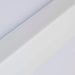 Flush Mount Nuvo 62-1749 BLINK Pro - 11 Watt - 7 Inch LED Fixture - 4000K - Square Shape - White Finish - 120/277 Volts Nuvo