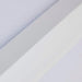 Flush Mount Nuvo 62-1759 BLINK Pro - 13 Watt - 9 Inch LED Fixture - 4000K - Square Shape - White Finish - 120/277 Volts Nuvo