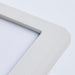 Flush Mount Nuvo 62-1759 BLINK Pro - 13 Watt - 9 Inch LED Fixture - 4000K - Square Shape - White Finish - 120/277 Volts Nuvo