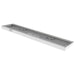 Surface Mount Nuvo 62-1770 Blink Pro Plus - 24 Watt - 5.5 in. x 24 in - Surface Mount LED - CCT Selectable - 90 CRI - White Finish - 120/277 Volt - Rectangular Shape Nuvo
