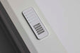 Surface Mount Nuvo 62-1771 Blink Pro Plus - 32 Watt - 5.5 in. x 36 in. - Surface Mount LED - CCT Selectable - 90 CRI - White Finish - 120/277 Volt - Rectangular Shape Nuvo