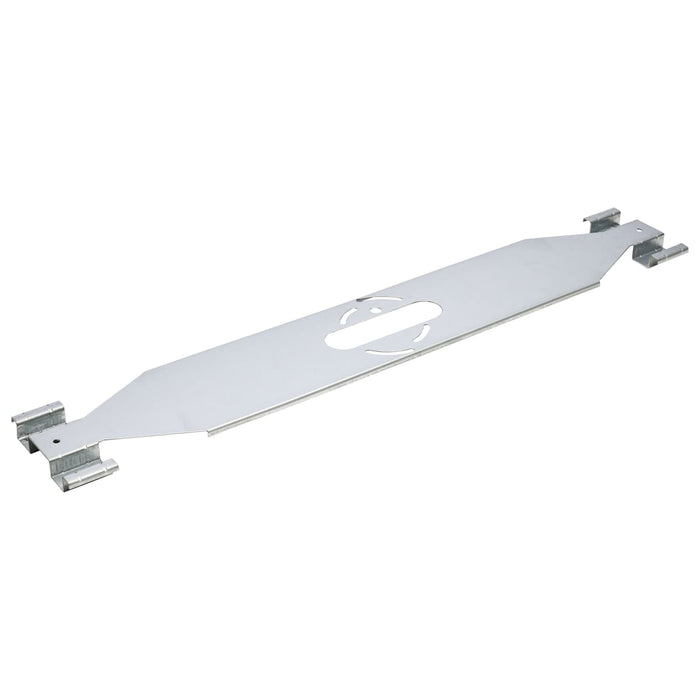 Surface Mount Nuvo 62-1772 Blink Pro Plus - 42 Watt - 5.5 in. x 48 in. - Surface Mount LED - CCT Selectable - 90 CRI - White Finish - 120/277 Volt - Rectangular Shape Nuvo