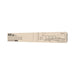Surface Mount Nuvo 62-1772 Blink Pro Plus - 42 Watt - 5.5 in. x 48 in. - Surface Mount LED - CCT Selectable - 90 CRI - White Finish - 120/277 Volt - Rectangular Shape Nuvo