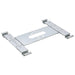 Surface Mount Nuvo 62-1773 Blink Pro Plus - 24 Watt - 12 in. x 24 in. - Surface Mount LED - CCT Selectable - 90 CRI - White Finish - 120/277 Volt - Rectangular Shape Nuvo