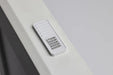 Surface Mount Nuvo 62-1773 Blink Pro Plus - 24 Watt - 12 in. x 24 in. - Surface Mount LED - CCT Selectable - 90 CRI - White Finish - 120/277 Volt - Rectangular Shape Nuvo