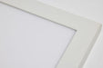 Surface Mount Nuvo 62-1773 Blink Pro Plus - 24 Watt - 12 in. x 24 in. - Surface Mount LED - CCT Selectable - 90 CRI - White Finish - 120/277 Volt - Rectangular Shape Nuvo