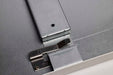 Surface Mount Nuvo 62-1774 Blink Pro Plus - 47 Watt - 24 in. - x 24 in. - Surface Mount LED - CCT Selectable - 90 CRI - White Finish - 120/277 Volt - Square Shape Nuvo