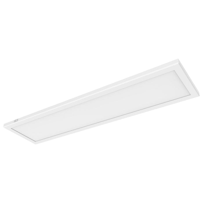 Satco 62-1775 Blink Pro Plus 1x4 47W Surface Mount LED CCT Selectable