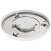 Surface Mount Nuvo 62-1776 Blink Pro Plus - 19.5 Watt - 12 in. - Surface Mount LED - CCT Selectable - 90 CRI - White Finish - 120/277 Volt - Round Shape Nuvo