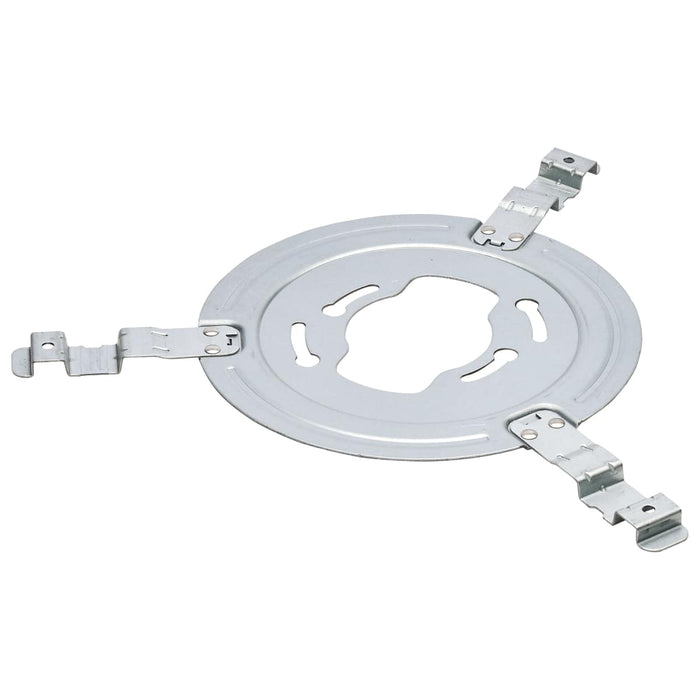 Surface Mount Nuvo 62-1776 Blink Pro Plus - 19.5 Watt - 12 in. - Surface Mount LED - CCT Selectable - 90 CRI - White Finish - 120/277 Volt - Round Shape Nuvo
