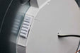 Surface Mount Nuvo 62-1776 Blink Pro Plus - 19.5 Watt - 12 in. - Surface Mount LED - CCT Selectable - 90 CRI - White Finish - 120/277 Volt - Round Shape Nuvo