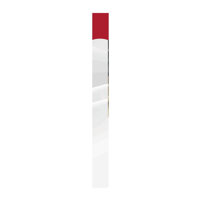 Surface Mount Nuvo 62-1776 Blink Pro Plus - 19.5 Watt - 12 in. - Surface Mount LED - CCT Selectable - 90 CRI - White Finish - 120/277 Volt - Round Shape Nuvo