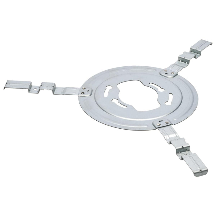 Surface Mount Nuvo 62-1777 Blink Pro Plus - 29 Watt - 15 in. - Surface Mount LED - CCT Selectable - 90 CRI - White Finish - 120/277 Volt - Round Shape Nuvo