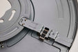 Surface Mount Nuvo 62-1777 Blink Pro Plus - 29 Watt - 15 in. - Surface Mount LED - CCT Selectable - 90 CRI - White Finish - 120/277 Volt - Round Shape Nuvo