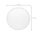 Surface Mount Nuvo 62-1777 Blink Pro Plus - 29 Watt - 15 in. - Surface Mount LED - CCT Selectable - 90 CRI - White Finish - 120/277 Volt - Round Shape Nuvo