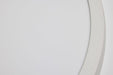 Surface Mount Nuvo 62-1778 Blink Pro Plus - 34 Watt - 19 in. - Surface Mount LED - CCT Selectable - 90 CRI - White Finish - 120/277 Volt - Round Shape Nuvo