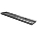 Surface Mount Nuvo 62-1780 Blink Pro Plus - 24 Watt - 5.5 in. x 24 in. - Surface Mount LED - CCT Selectable - 90 CRI - Black Finish - 120/277 Volt - Rectangular Shape Nuvo