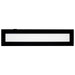 Surface Mount Nuvo 62-1780 Blink Pro Plus - 24 Watt - 5.5 in. x 24 in. - Surface Mount LED - CCT Selectable - 90 CRI - Black Finish - 120/277 Volt - Rectangular Shape Nuvo