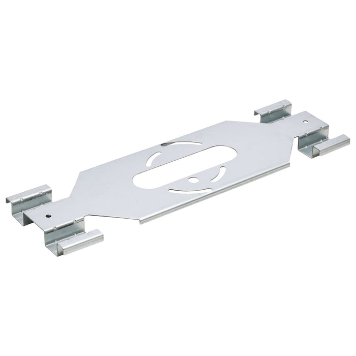 Surface Mount Nuvo 62-1780 Blink Pro Plus - 24 Watt - 5.5 in. x 24 in. - Surface Mount LED - CCT Selectable - 90 CRI - Black Finish - 120/277 Volt - Rectangular Shape Nuvo