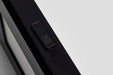 Surface Mount Nuvo 62-1780 Blink Pro Plus - 24 Watt - 5.5 in. x 24 in. - Surface Mount LED - CCT Selectable - 90 CRI - Black Finish - 120/277 Volt - Rectangular Shape Nuvo