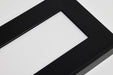 Surface Mount Nuvo 62-1780 Blink Pro Plus - 24 Watt - 5.5 in. x 24 in. - Surface Mount LED - CCT Selectable - 90 CRI - Black Finish - 120/277 Volt - Rectangular Shape Nuvo
