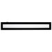 Surface Mount Nuvo 62-1781 Blink Pro Plus - 32 Watt - 5.5 in. x 36 in - Surface Mount LED - CCT Selectable - 90 CRI - Black Finish - 120/277 Volt - Rectangular Shape Nuvo