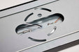 Surface Mount Nuvo 62-1782 Blink Pro Plus - 42 Watt - 5.5 in. x 48 in. - Surface Mount LED - CCT Selectable - 90 CRI - Black Finish - 120/277 Volt - Rectangular Shape Nuvo