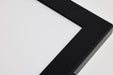 Surface Mount Nuvo 62-1783 Blink Pro Plus - 24 Watt - 12 in. x 24 in. - Surface Mount LED - CCT Selectable - 90 CRI - Black Finish - 120/277 Volt - Rectangular Shape Nuvo