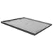 Surface Mount Nuvo 62-1784 Blink Pro Plus - 47 Watt - 24 in. x 24 in. - Surface Mount LED - CCT Selectable - 90 CRI - Black Finish - 120/277 Volt - Square Shape Nuvo