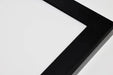 Surface Mount Nuvo 62-1784 Blink Pro Plus - 47 Watt - 24 in. x 24 in. - Surface Mount LED - CCT Selectable - 90 CRI - Black Finish - 120/277 Volt - Square Shape Nuvo