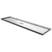 Surface Mount Nuvo 62-1785 Blink Pro Plus - 47 Watt - 12 in. x 48 in. - Surface Mount LED - CCT Selectable - 90 CRI - Black Finish - 120/277 Volt - Rectangular Shape Nuvo