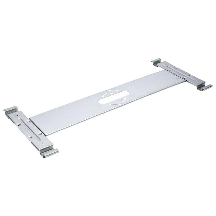 Surface Mount Nuvo 62-1785 Blink Pro Plus - 47 Watt - 12 in. x 48 in. - Surface Mount LED - CCT Selectable - 90 CRI - Black Finish - 120/277 Volt - Rectangular Shape Nuvo