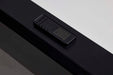 Surface Mount Nuvo 62-1785 Blink Pro Plus - 47 Watt - 12 in. x 48 in. - Surface Mount LED - CCT Selectable - 90 CRI - Black Finish - 120/277 Volt - Rectangular Shape Nuvo