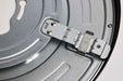 Surface Mount Nuvo 62-1786 Blink Pro Plus - 19.5 Watt - 12 in. - Surface Mount LED - CCT Selectable - 90 CRI - Black Finish - 120/277 Volt - Round Shape Nuvo