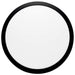 Surface Mount Nuvo 62-1787 Blink Pro Plus - 29.5 Watt - 15 in. - Surface Mount LED - CCT Selectable - 90 CRI - Black Finish - 120/277 Volt - Round Shape Nuvo