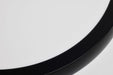 Surface Mount Nuvo 62-1787 Blink Pro Plus - 29.5 Watt - 15 in. - Surface Mount LED - CCT Selectable - 90 CRI - Black Finish - 120/277 Volt - Round Shape Nuvo