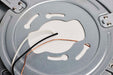 Surface Mount Nuvo 62-1787 Blink Pro Plus - 29.5 Watt - 15 in. - Surface Mount LED - CCT Selectable - 90 CRI - Black Finish - 120/277 Volt - Round Shape Nuvo