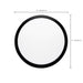 Surface Mount Nuvo 62-1787 Blink Pro Plus - 29.5 Watt - 15 in. - Surface Mount LED - CCT Selectable - 90 CRI - Black Finish - 120/277 Volt - Round Shape Nuvo