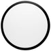Surface Mount Nuvo 62-1788 Blink Pro Plus - 34 Watt - 19 in. - Surface Mount LED - CCT Selectable - 90 CRI - Black Finish - 120/277 Volt - Round Shape Nuvo