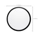 Surface Mount Nuvo 62-1788 Blink Pro Plus - 34 Watt - 19 in. - Surface Mount LED - CCT Selectable - 90 CRI - Black Finish - 120/277 Volt - Round Shape Nuvo