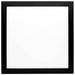 Surface Mount Nuvo 62-1789 Blink Pro Plus - 19.5 Watt - 12 in. - Surface Mount LED - CCT Selectable - 90 CRI - Black Finish - 120/277 Volt - Square Shape Nuvo