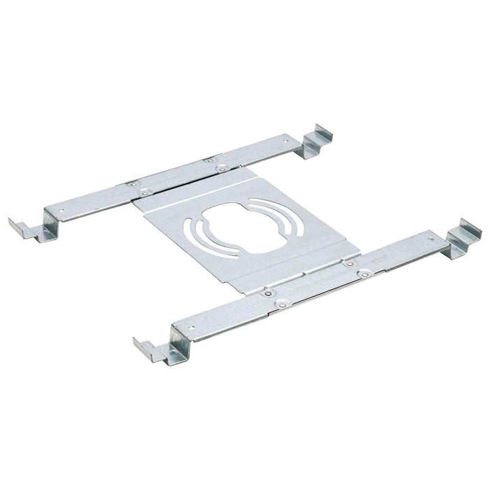 Surface Mount Nuvo 62-1789 Blink Pro Plus - 19.5 Watt - 12 in. - Surface Mount LED - CCT Selectable - 90 CRI - Black Finish - 120/277 Volt - Square Shape Nuvo