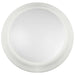 Disk Light Nuvo 62-1801 7 inch - LED Disk Light - 5-CCT Selectable 27K/3K/35K/4K/5K - White Finish Nuvo