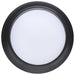 Disk Light Nuvo 62-1803R1 7 Inch LED Disk Light - 27K/3K/35K/4K/5K CCT Selectable - Bronze Finish Nuvo